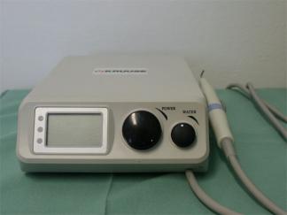 1 Zubní ultrazvuk